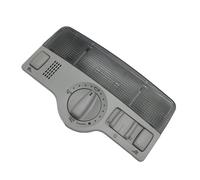 HCPAVEXT For S&koda For Octavia For Fabia Dome Light Reading Lamp Sunroof Switch Reading Lights 1J0947106 Auto Parts