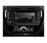 HCPAVEXT For Soul 2014 2015 2016 2017 2018 7 Inch 8 Inch Car Navigation Display Screen Protector (7 inch)