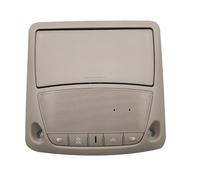 HCPAVEXT For Teana 2013-2018 Car OverHead Console Embly Reading Light Sunroof Switch Panel 26430-C990D Auto Parts