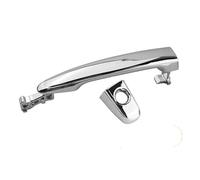 HCPAVEXT for Toyota Alphard 2003-2008 for Noah Voxy 20012007 for Sienta 20032015 Exterior Door Handle Front Rear Left Right (Front Left)