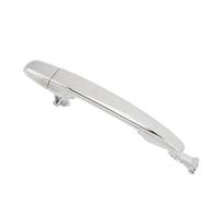 HCPAVEXT for Toyota Alphard 2003-2008 for Noah Voxy 20012007 for Sienta 20032015 Exterior Door Handle Front Rear Left Right (Rear Right)