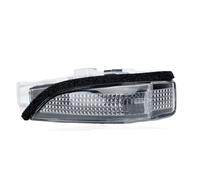HCPAVEXT For Toyota For AURIS 2012 2013 2014 2015 2016 2017 2018 Side Rearview Mirror Light Turn Signal Indicator Lamp Door Wing Mirror Assembly(left)