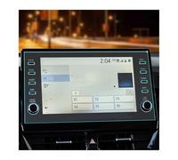 HCPAVEXT For Toyota For Camry XLE XSE And Hybrid SE XLE XSE 2021-2022 9-Inch Tempered Glass Navigation Display Screen Protector