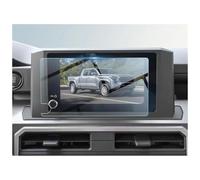 HCPAVEXT For Toyota For Tacoma SR /SR5/TRD For PreRunner 2024 8 Inch Display Tempered Glass Protective Film