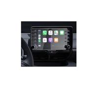 HCPAVEXT For Toyota For Yaris/For Yaris For Cross 2020 2021 8 Inch Car GPS Navigation Protective Film LCD Screen Tempered Glass