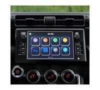 HCPAVEXT For Toyota GR86 Hakone Edition 2025 8 Inch Car Infotainment GPS Navigation Display Multimedia Screen Protector Tempered Glass