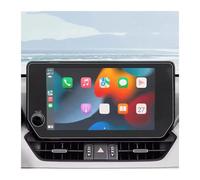 HCPAVEXT For Toyota RAV4 2023 2024 10.5 Inch HD Navigation Center Tempered Glass Screen Protector Film