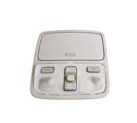 HCPAVEXT For Tucson 2004-2009 92820-2E000 928202E000 Top Control Light Sunroof Switch Assembly Auto Parts(Dark Grey)