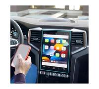 HCPAVEXT For VW For Amarok 2024 2025 12.3 Inch Navigation LCD Screen Protective Film Sticker Tempered Glass