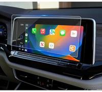 HCPAVEXT For VW For Atlas 2024 12 Inch Infotainment Screen Protector Tempered Glass