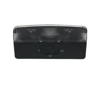 HCPAVEXT For VW For Bora 2002-2005 For Caddy 2004-2015 Black Reading Light Interior Lamp Dome Light 6QD947105 1ZD947105 31G947105 Auto Parts