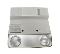 HCPAVEXT For VW For Golf 6 Mk6 For Jetta Mk5 For P&assat B6 Front Reading Lamp Dome Light Without Sunroof Switch 1KD947105B Auto Parts