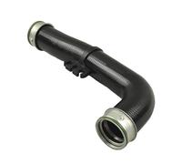 HCPAVEXT for VW for Golf V for Jetta for Passat for Touran 1.9 Tdi Rubber Intercooler Turbo Hose Tube 1K0145838C 1K0145838N Auto Parts
