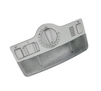 HCPAVEXT For VW For P&assat B5 For Golf 4 For Jetta MK4 Dome Light Reading Lamp Sunroof Switch Reading Lights 1J0947106 Auto Parts