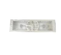 HCPAVEXT For VW For POLO 2002-2010 Dome Reading Light Lamp Switch Rear Lamp Light 6Q0959613A 6Q0947291A Auto Parts(Rear Lamp)