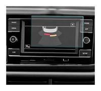 HCPAVEXT For VW For Polo For T-Cross 2019 6.5 Inch GPS Navigation Film LCD Screen Tempered Glass Protective