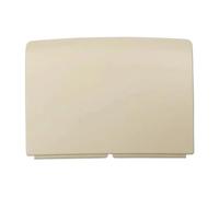 HCPAVEXT For VW For T&ouran 2003-2010 Dome Reading Light Lamp Switch 6QD 959 613 Y20 34D 959 613 6Q0959613 Auto Parts(Beige Cover plate)