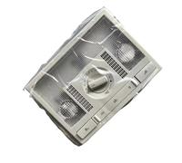 HCPAVEXT For VW For T&ouran 2003-2010 For JETTA 2011-2015 For POLO 2002-2015 Dome Reading Light Lamp Switch 6Q0959613A Auto Parts