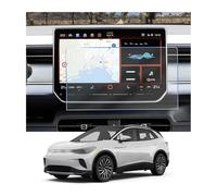 HCPAVEXT For VW ID.3 2025 12.9 Inch Car Radio Gps Displayscreen Anti-scratch Tempered Glass Protector Film