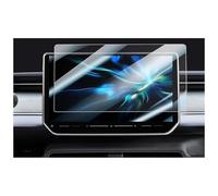 HCPAVEXT For VW ID.3 ID.4 ID.5 GTX Pro For ID.Buzz 2025 12.9INCH Touch Screen Navigation Gps Protection Tempered Glass Film