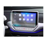 HCPAVEXT For VW ID.4 2020-2021 12 Inch Car Video GPS Navigation Info Entertainment LCD Screen Tempered Glass Protective Film