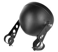 HCPAVEXT Front Headlight 5.75-inch H4 LED Motorcycle Headlight For Triumph For Street For Speed For Triple(Only housing)