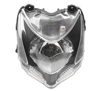 HCPAVEXT Front Headlight For DUCATI For Streetfighter 848 2009 2010 2011 2012 Motorcycle Headlight Assembly