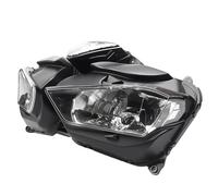 HCPAVEXT Front Headlight For For YZF R25 R3 YZF-R3 YZF-R25 YZFR3 2013 2014 2015 2016 2017 2018 Motorcycle Headlight Assembly