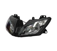 HCPAVEXT Front Headlight Headlight Assembly For NINJA 300 2013 2014 2015 2016 2017