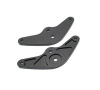 HCPAVEXT Front Headlight LED Front Headlight 60W Spot For Grom 125 MSX125 2013 2014 2015 2016 For Venom X12RS 125cc(Bracket)