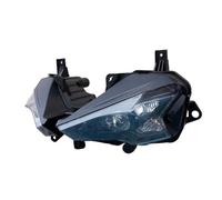 HCPAVEXT Front Headlight LED Motorcycle Headlight Assembly With High/low Beam DRL Lamp For Ninja 500 ZX-6R 2024 2025