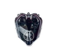 HCPAVEXT Front Headlight Motorcycle Headlight Assembly For Benelli 302S/BJ300GS-3