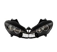 HCPAVEXT Front Headlight Motorcycle Headlight Assembly For For YZF 600 R6 2003 2004 2005 YZF-R6