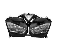 HCPAVEXT Front Headlight Motorcycle Headlight Assembly For For YZF R3 R25 2015 2016 2017 2018