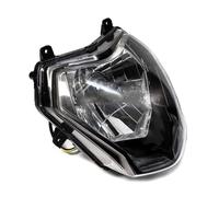 HCPAVEXT Front Headlight Motorcycle LED Headlight Assembly Light Housing For Benelli BN 125 BN125 TNT150 BJ150-29B
