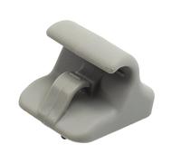 HCPAVEXT Interior Sunvisor Car Sunvisor Clip Side Windshield Sun Visors Clip For HYUNDAI I20 For GETZ 2008 2009 2010 2011 2012 2013 2014 2015 8523505100OM
