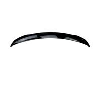 HCPAVEXT Rear Spoiler Lip For Mercedes For Benz CLA Class C118 W118 X118 CLA180 200 220 250 CLA35 CLA45 AMG 2020 2021 2022 2023 Rear Boot Trunk Spoiler Wing