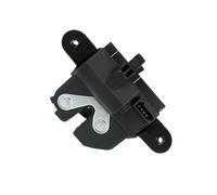 HCPAVEXT Tailgate Boot Lock Mechanism Car Rear Tailgate Lock Boot Lid Latch 51873093 Replacement For Fiat For Premium