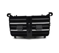 HCPAVEXT Ventilation Outlet Air Conditioning Car Ventilation Grille for Rear Centre Armrest of the Car Left Hand Drive for VW for P & Assat B8 3GD 819 203 3GD819203