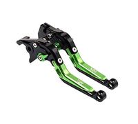 HCPCNDNMUB Brake/Clutch Kit Compatible with SYM for MAXSYM 400i 400 600i 600 MAXSYM400i Motorcycle Brake Clutch Levers Handle Bar Adjustble Fall Proof Handlebar Protector(10)