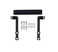 HCPCNDNMUB motorcycle navigation bracket For Kawasaki For Versys 1000 2015 2016 2017 2018 Motorcycle Mobilephone GPS Navigation Plate Bracket Adapt Holder