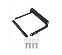 HCPCNDNMUB motorcycle navigation bracket For KAWASAKI For Versys 1000 2015 2016 2017 2018 Motorcycle Accessories Phone Holder Stand GPS Navigation Plate Bracket