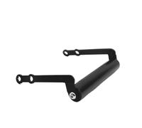 HCPCNDNMUB motorcycle navigation bracket For Kawasaki For Versys 1000 2015-2018 Motorcycle GPS Navigator Bracket Mobile Phone Holder
