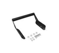HCPCNDNMUB motorcycle navigation bracket For Kawasaki For Versys 1000 For Versys1000 2019-2023 Motorcycle GPS Navigation Stand Bracket Mobile Phone Holder Support Mount Cover