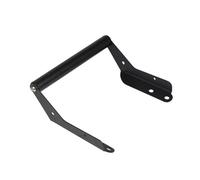 HCPCNDNMUB motorcycle navigation bracket For KAWASAKI For Versys 1000SE 2020-2025 Phone Navigation Bracket Front Bar GPS Holder Mount Stand