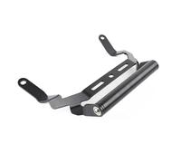 HCPCNDNMUB motorcycle navigation bracket For VOGE SR1 ADV 125 SR150S SR 150 S Motorcycle Accessories GPS Navigation Support Phone Stand Holder Anti Vibration Bracket