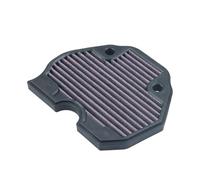 HCPGBGLBTF Motorcycle Washable Air Filter Intake Cleaner Elements Parts Fit For BENELLI BN302 BN 302 BN302S BN302R TNT300 2014-2019 Motorcycle air filter