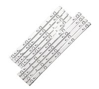 HCPGBGLBTF SVY490A23 LED Backlight Strip for KD-49XD7005 49-inch TV LC490EQY-SJA3 KD-49XD7005 KD-49XD7005 KD-49XD7066 Light Bar