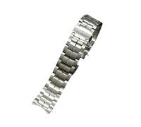 HCPHCVEVVK Watch Strap Fit For Tissot T086407a Stainless Steel T086 Strap 1853 Watch Chain Buckle Accessories Male 22mm