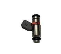 HCQAO 1PC Fuel Injector Nozzle For Piag-gio G-ilera For V-espa PI8732885 GTS250 300 IWP 182 IWP182 Automotive Injector Replacement(1pcs)